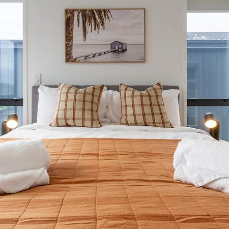 Discover Elegance - New Central Haven. 3 Bedroom Christchurch Ngoại thất bức ảnh