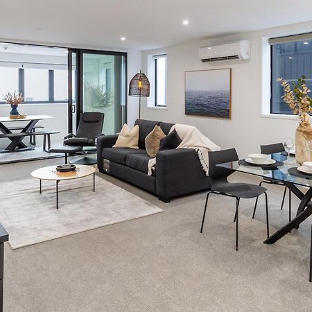 Discover Elegance - New Central Haven. 3 Bedroom Christchurch Ngoại thất bức ảnh