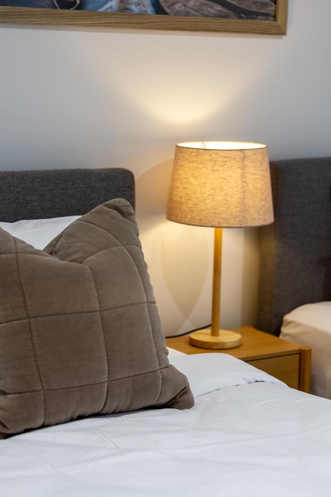 Discover Elegance - New Central Haven. 3 Bedroom Christchurch Ngoại thất bức ảnh