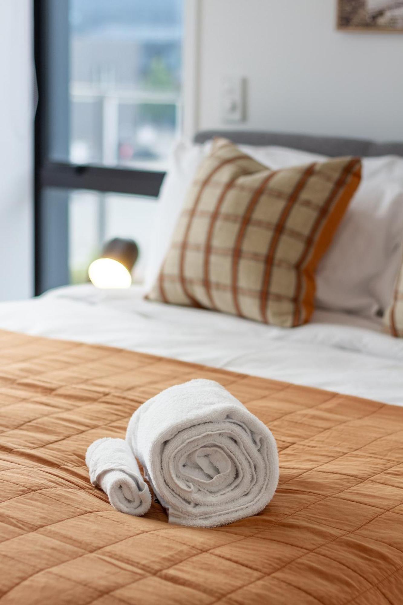 Discover Elegance - New Central Haven. 3 Bedroom Christchurch Ngoại thất bức ảnh