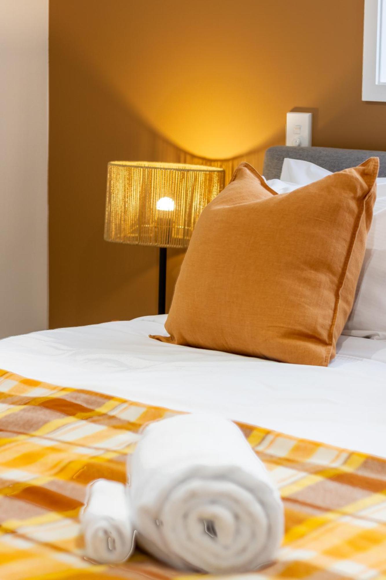Discover Elegance - New Central Haven. 3 Bedroom Christchurch Ngoại thất bức ảnh
