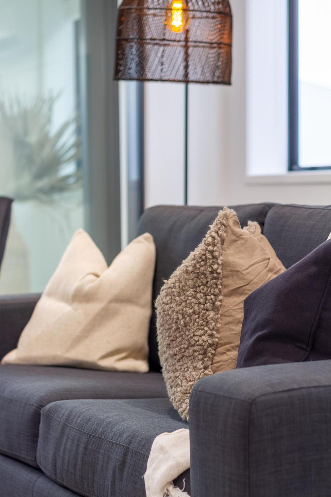 Discover Elegance - New Central Haven. 3 Bedroom Christchurch Ngoại thất bức ảnh