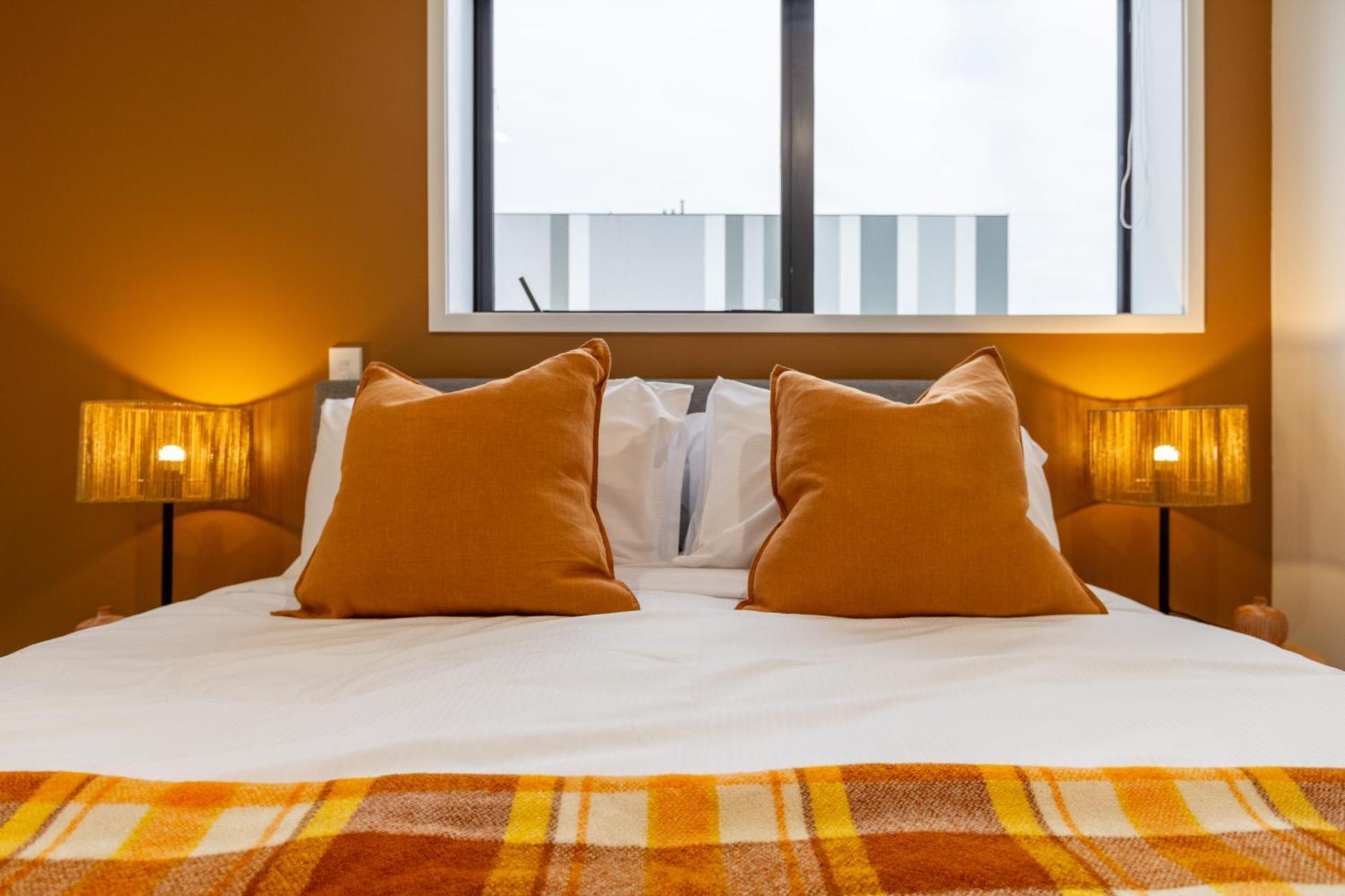 Discover Elegance - New Central Haven. 3 Bedroom Christchurch Ngoại thất bức ảnh