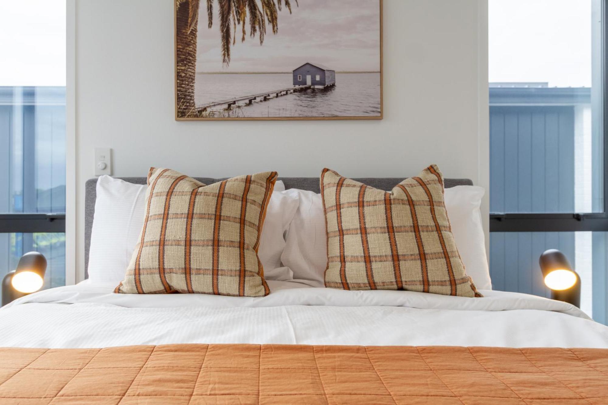 Discover Elegance - New Central Haven. 3 Bedroom Christchurch Ngoại thất bức ảnh