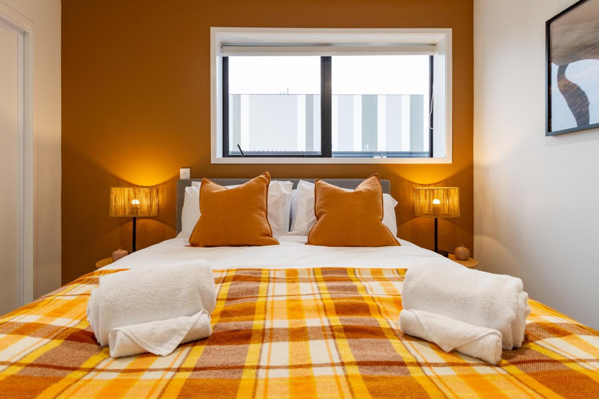 Discover Elegance - New Central Haven. 3 Bedroom Christchurch Ngoại thất bức ảnh