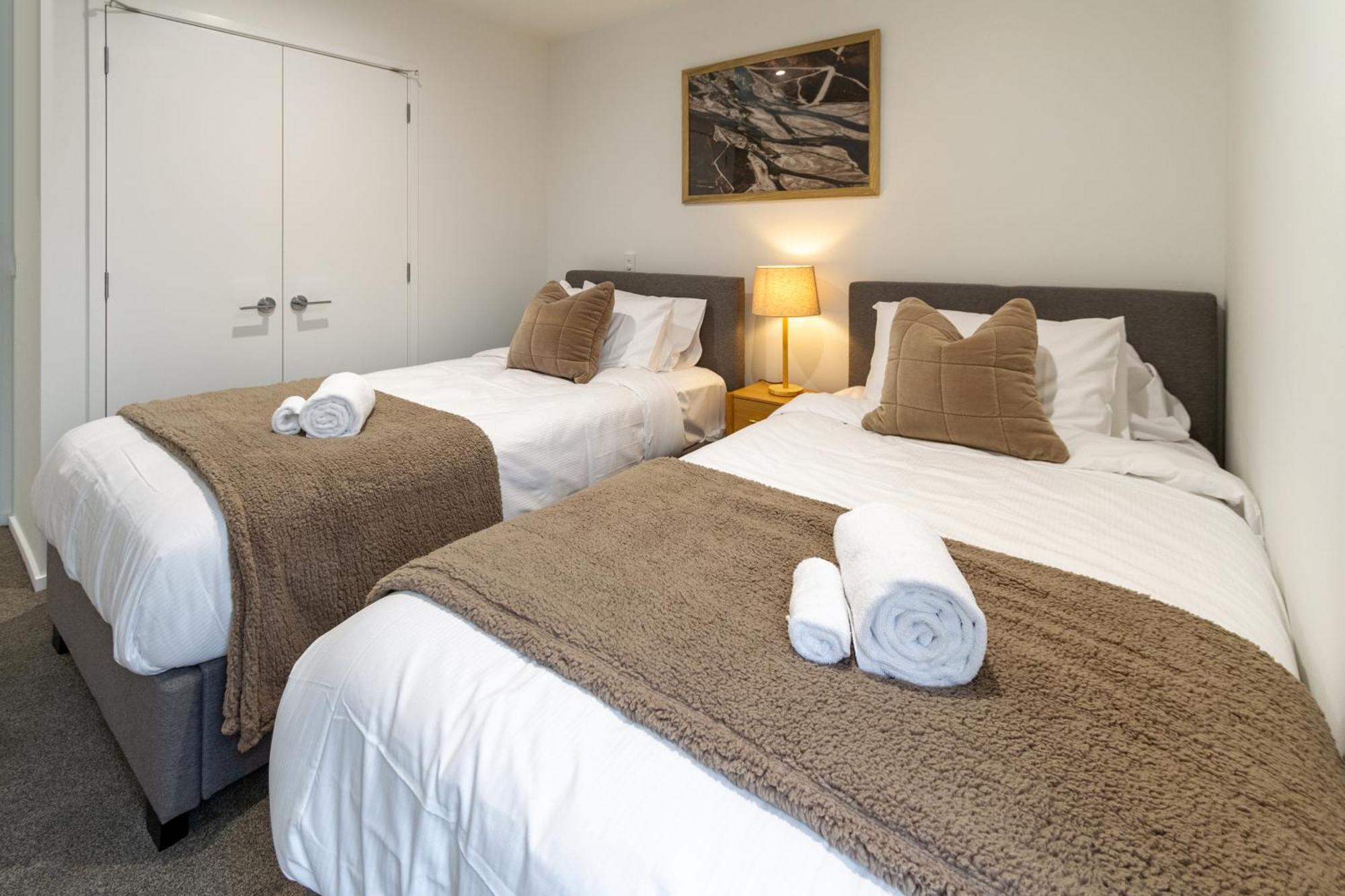 Discover Elegance - New Central Haven. 3 Bedroom Christchurch Ngoại thất bức ảnh