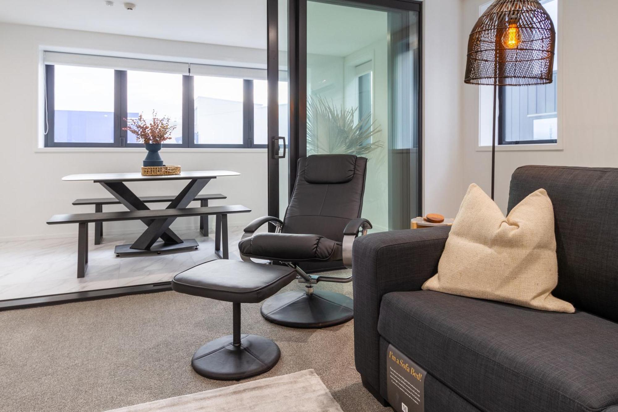 Discover Elegance - New Central Haven. 3 Bedroom Christchurch Ngoại thất bức ảnh