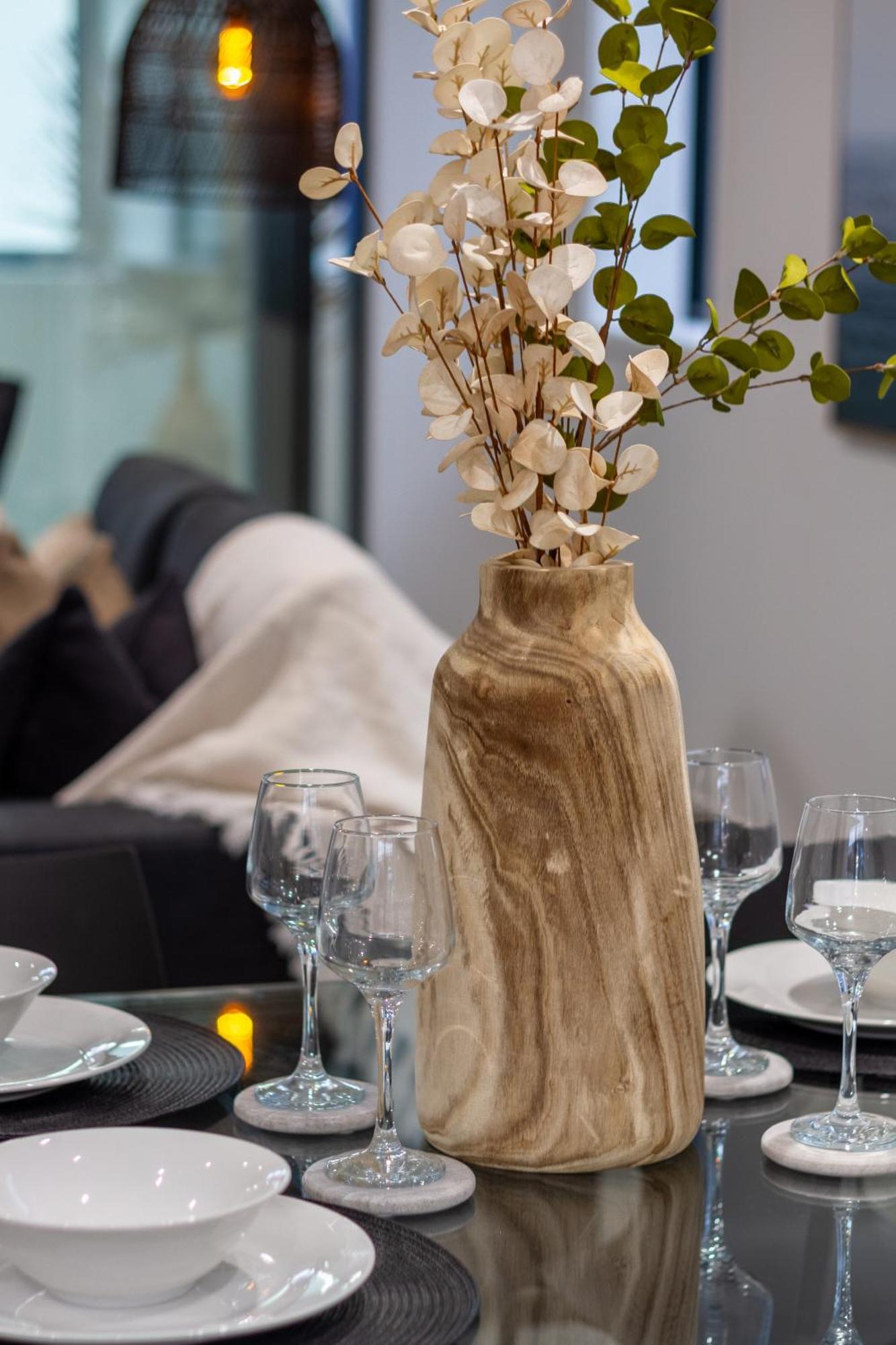 Discover Elegance - New Central Haven. 3 Bedroom Christchurch Ngoại thất bức ảnh