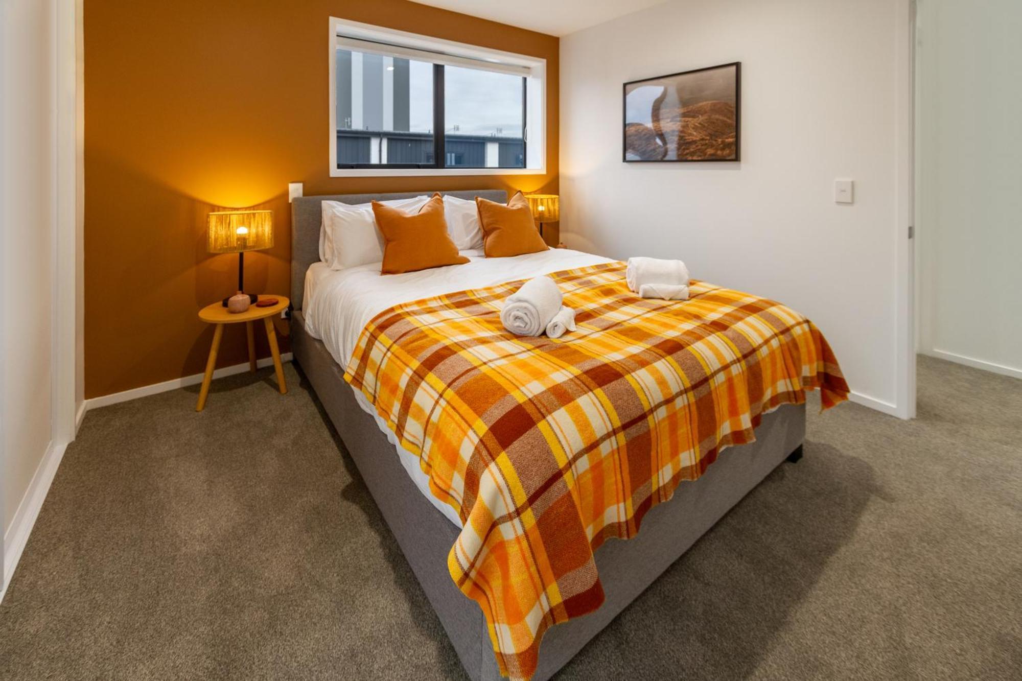 Discover Elegance - New Central Haven. 3 Bedroom Christchurch Ngoại thất bức ảnh