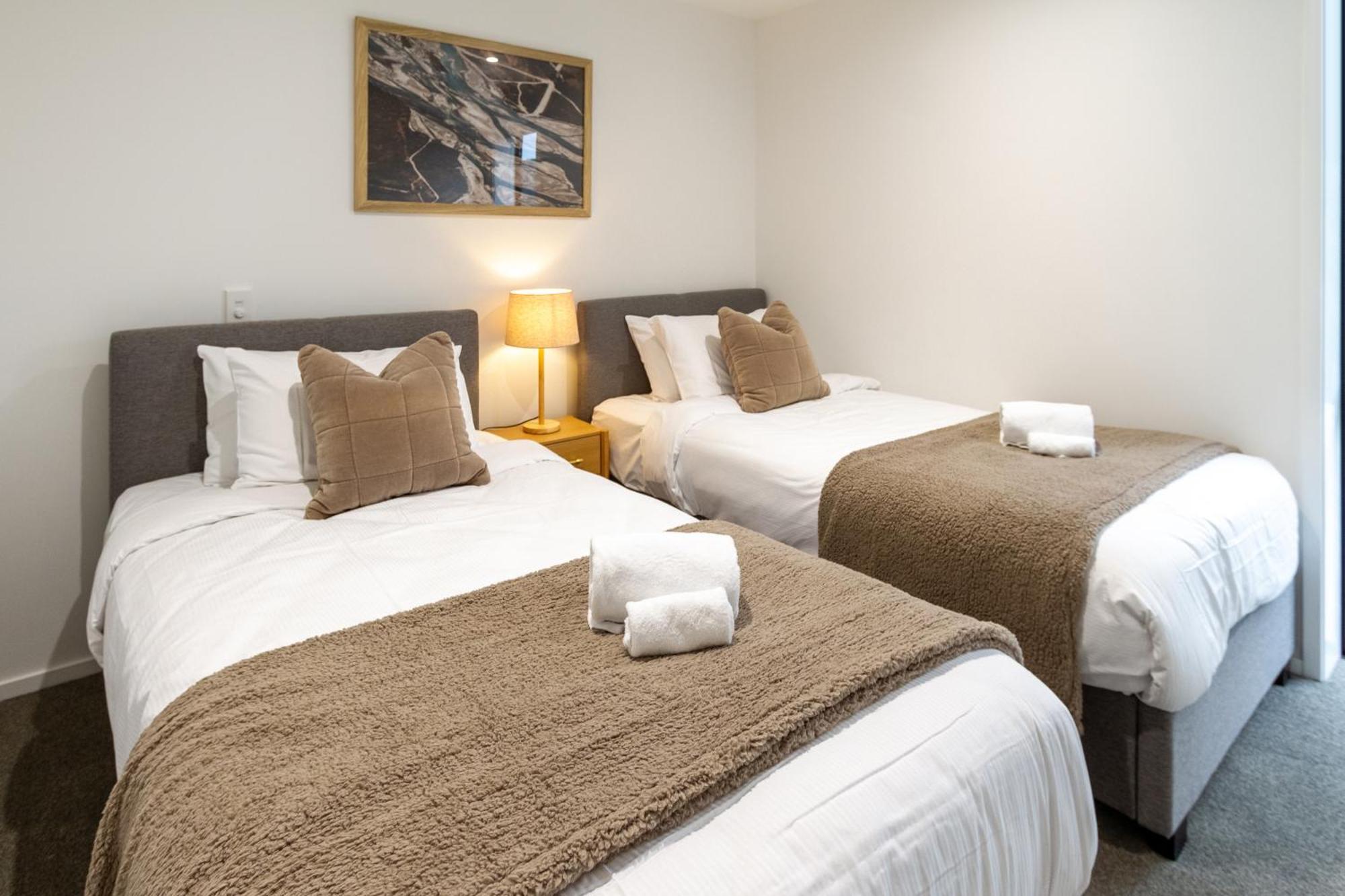 Discover Elegance - New Central Haven. 3 Bedroom Christchurch Ngoại thất bức ảnh