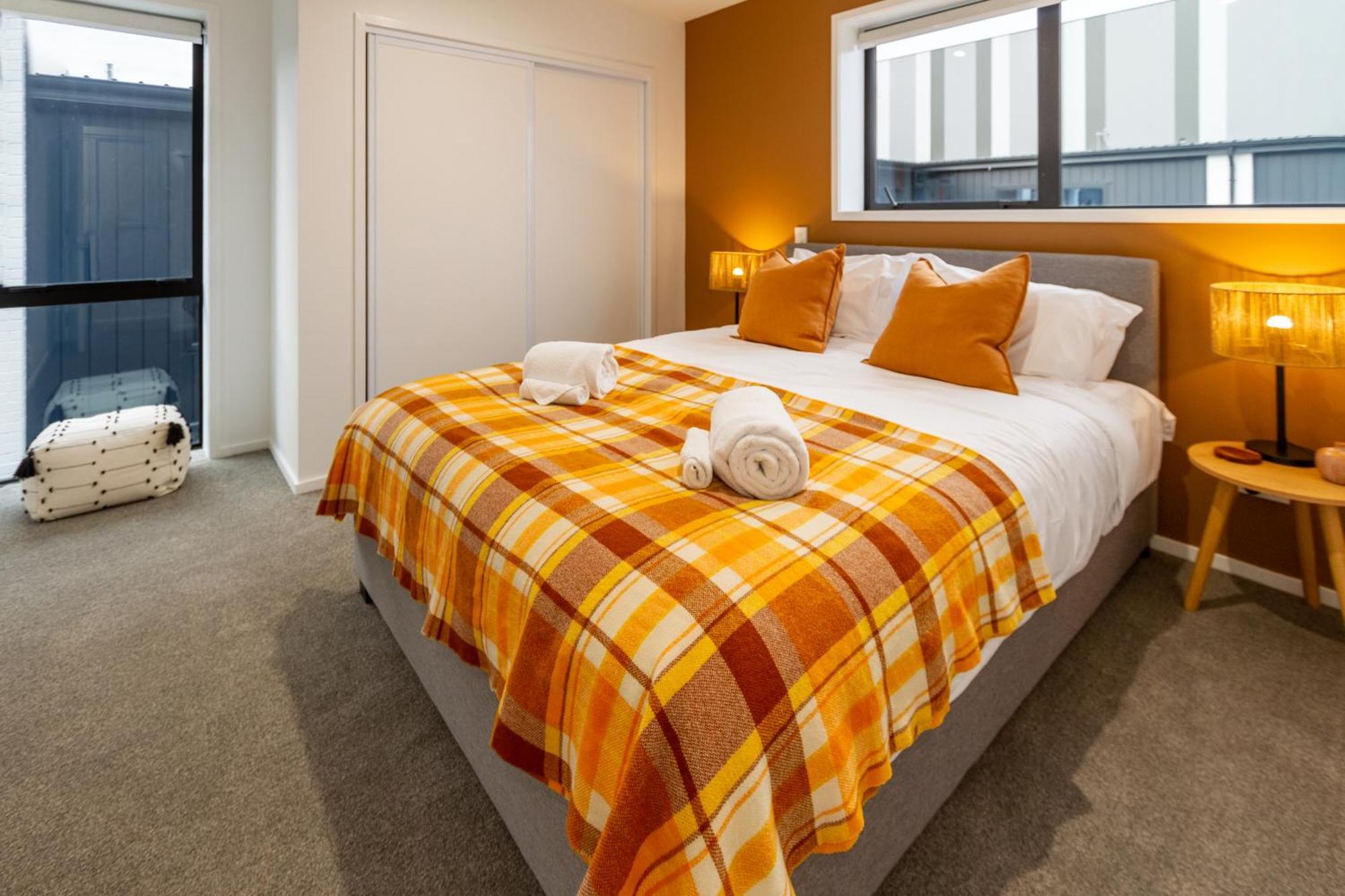 Discover Elegance - New Central Haven. 3 Bedroom Christchurch Ngoại thất bức ảnh